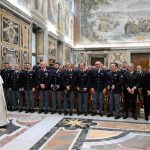 SEGURANÇA PÚBLICA: O PAPEL DO PAPA LEÃO XIV