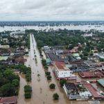 MOCAMBIQUE: SOLIDARIEDADE EM TEMPOS DE CHEIAS