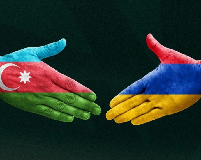 ACORDO DE PAZ ENTRE ARMÊNIA E AZERBAIJÃO: PRÊMIO ZAYED 2026