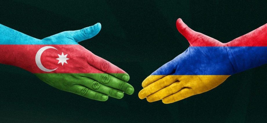 ACORDO DE PAZ ENTRE ARMÊNIA E AZERBAIJÃO: PRÊMIO ZAYED 2026
