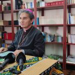 SOLIDARIEDADE EM MOMENTOS DE CRISE: D. JOÃO CARLOS