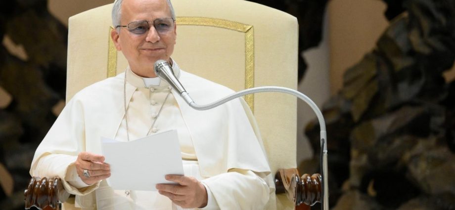 REVELAÇÃO DIVINA: O PAPEL DE CRISTO COMO PAI