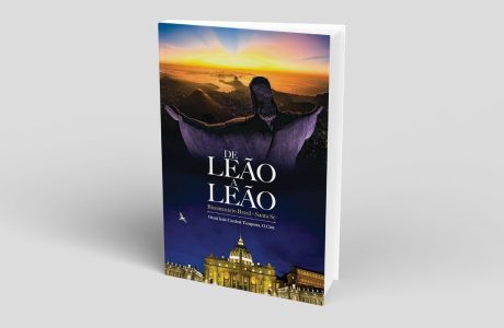 BRASIL E SANTA SÉ: 200 ANOS DE RELAÇÕES DIPLOMÁTICAS