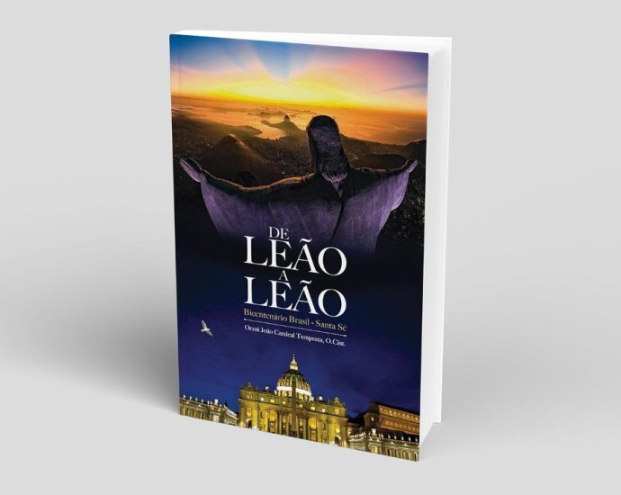 BRASIL E SANTA SÉ: 200 ANOS DE RELAÇÕES DIPLOMÁTICAS