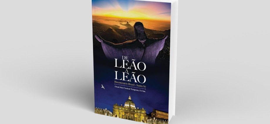 BRASIL E SANTA SÉ: 200 ANOS DE RELAÇÕES DIPLOMÁTICAS