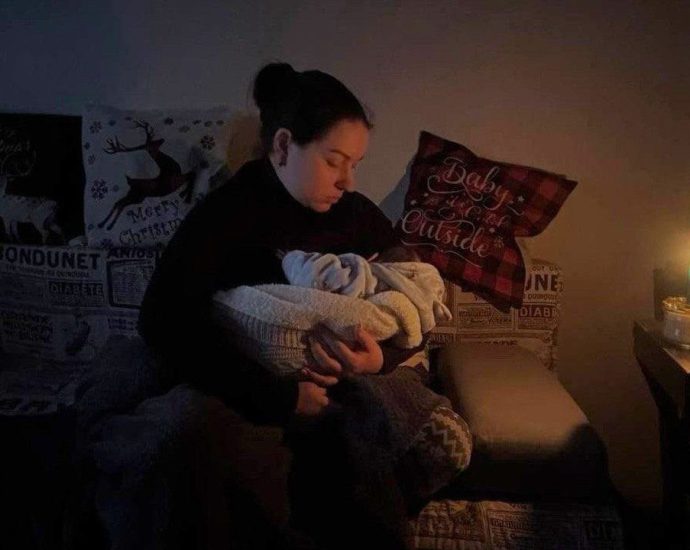 AÇÃO SOLIDÁRIA: APOIO AO POVO UCRANIANO EM CRISE