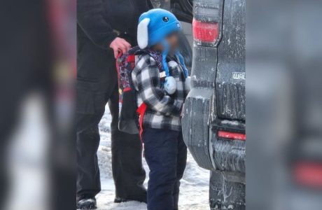 LIBERTAÇÃO DE CRIANÇA: DECISÃO JUDICIAL IMPACTANTE