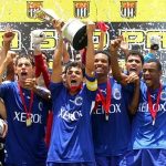 CRUZEIRO X SÃO PAULO: RELEMBRE JOGADORES DA FINAL DE 2007