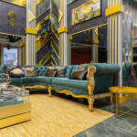 PARTICIPANTES DO CAMAROTE NO BBB 26: CONHEÇA OS NOMES