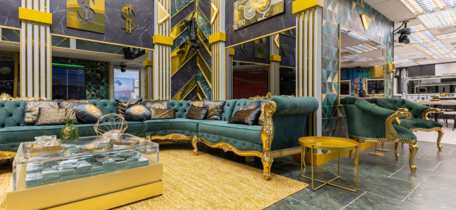 PARTICIPANTES DO CAMAROTE NO BBB 26: CONHEÇA OS NOMES