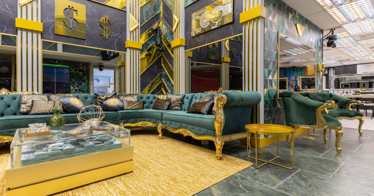 PARTICIPANTES DO CAMAROTE NO BBB 26: CONHEÇA OS NOMES