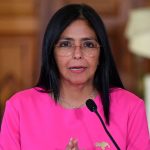 DELCLY RODRÍGUEZ: DESAFIOS E OPORTUNIDADES NA VENEZUELA