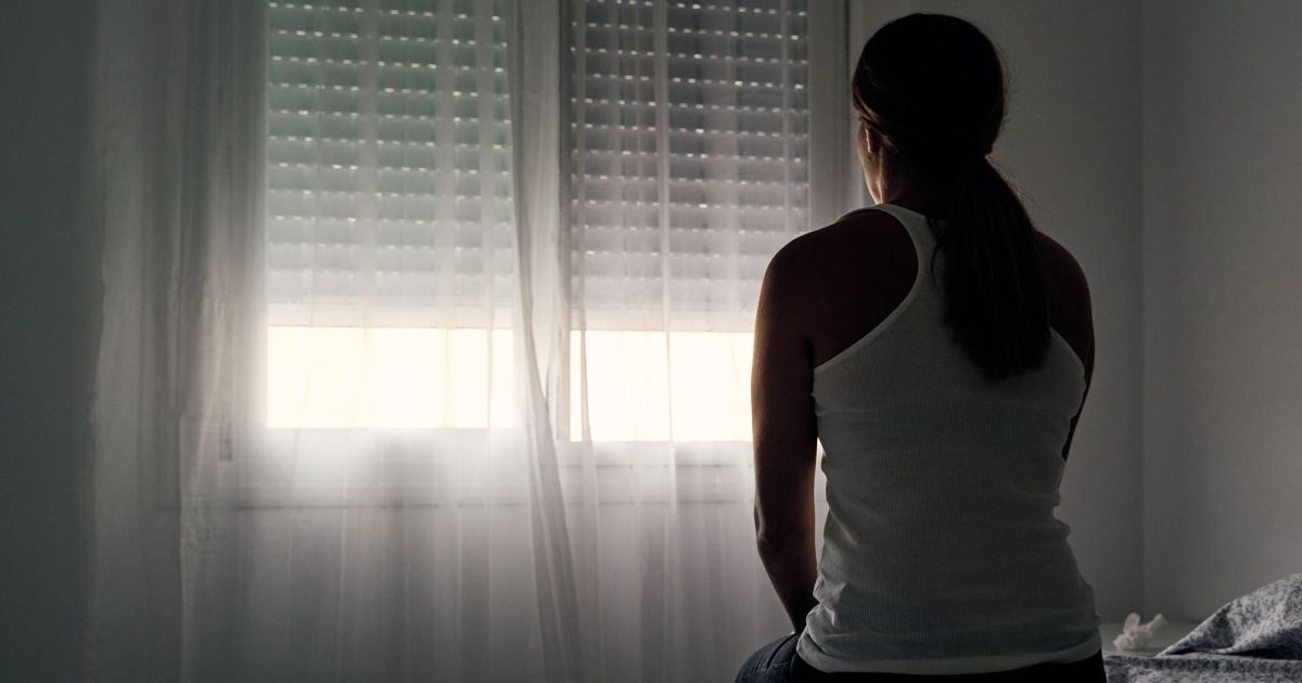 GENÉTICA E DEPRESSÃO: MULHERES EM MAIOR RISCO