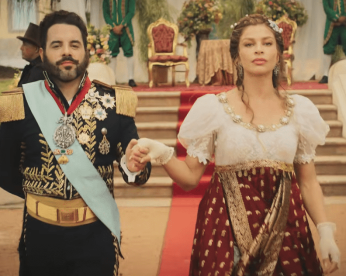 DONA BEJA: NOVELA DA HBO MAX PROMETE IMPACTO