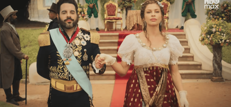 DONA BEJA: NOVELA DA HBO MAX PROMETE IMPACTO