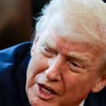 PROTESTOS NO IRÃ: TRUMP MONITORA SITUAÇÃO E AVALIA OPÇÕES