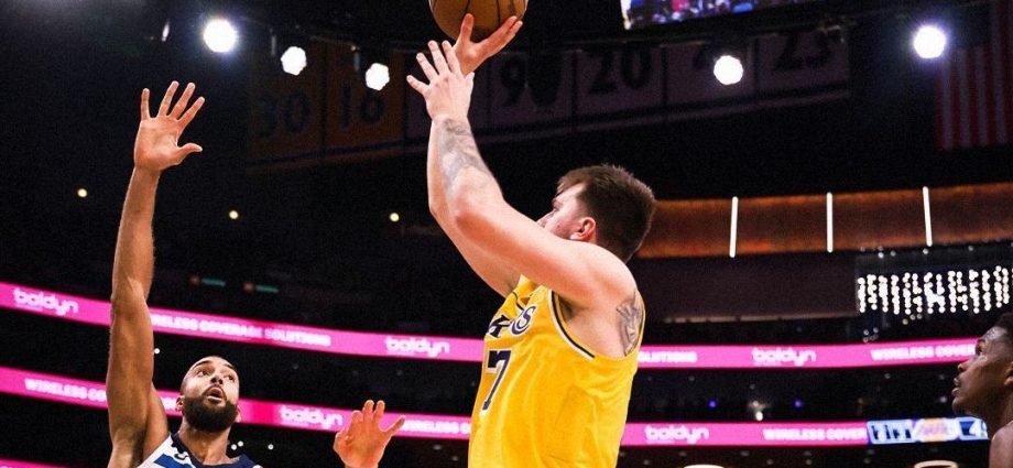 ALL-STAR NBA: TITULARES REVELADOS SEM LEBRON JAMES