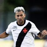 VASCO EMPATA COM NOVA IGUAÇU NO CAMPEONATO CARIOCA
