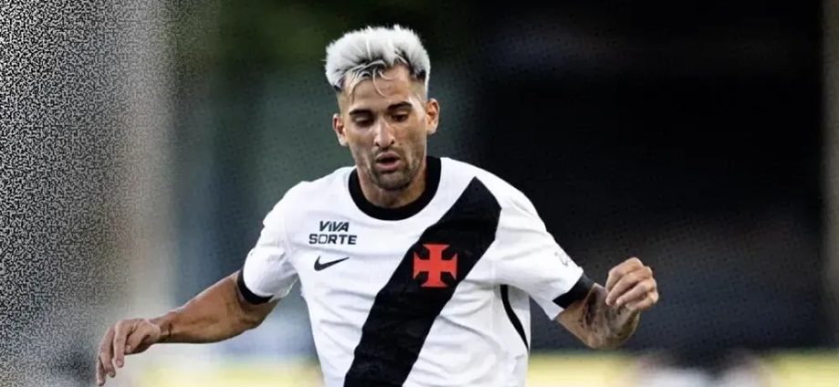 VASCO EMPATA COM NOVA IGUAÇU NO CAMPEONATO CARIOCA