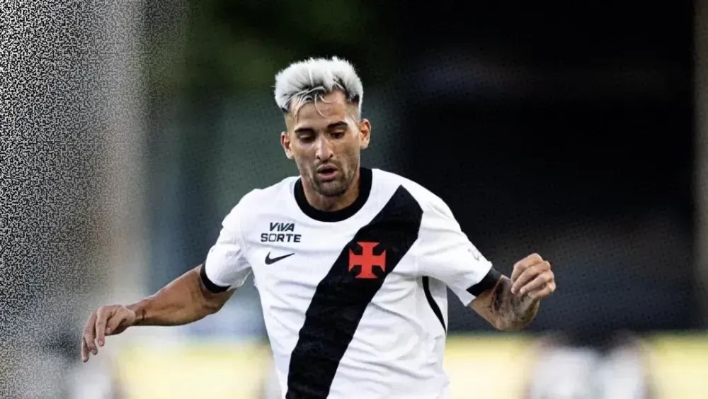 VASCO EMPATA COM NOVA IGUAÇU NO CAMPEONATO CARIOCA