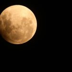 ECLIPSES, SUPERLUAS E METEOROS EM 2026: VEJA DATAS