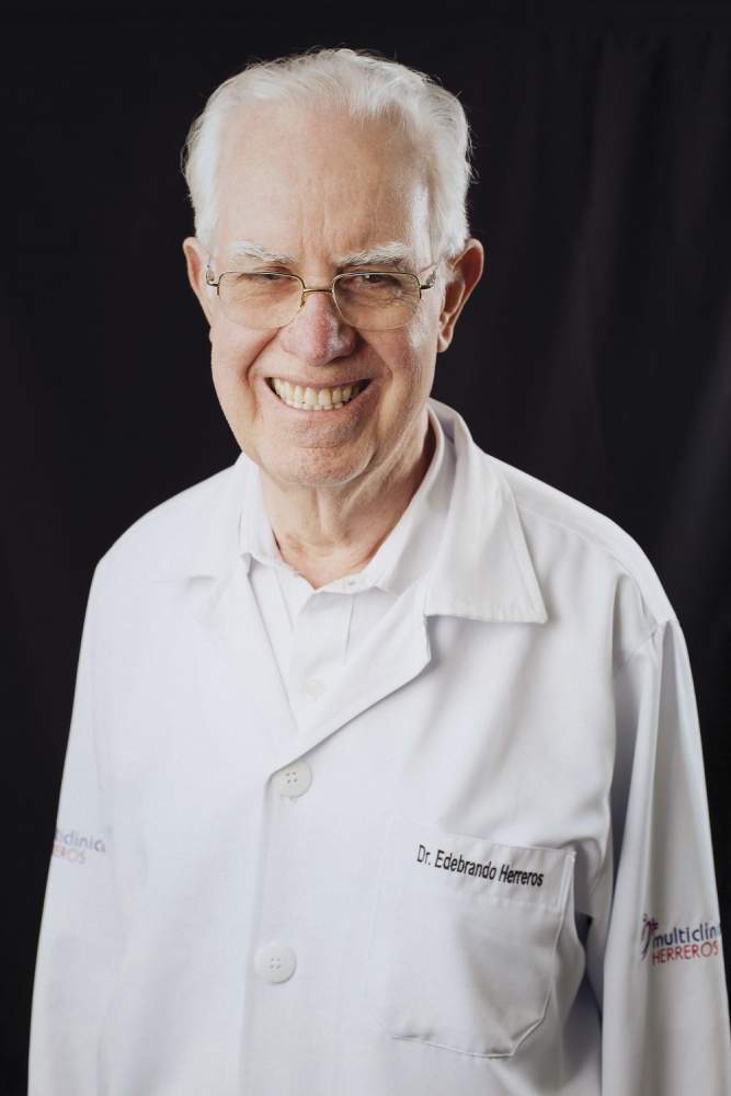 MEDICINA EM ANDRADINA: DESPEDIDA DO DR. EDEBRANDO HERREROS