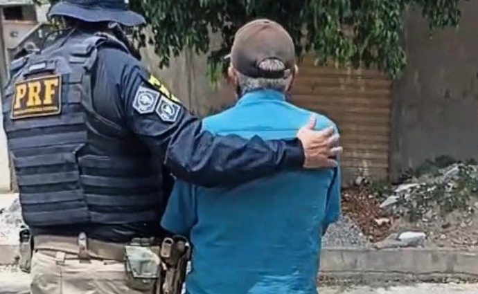 AÇÕES DA PRF: SEGURANÇA E INTEGRAÇÃO FAMILIAR