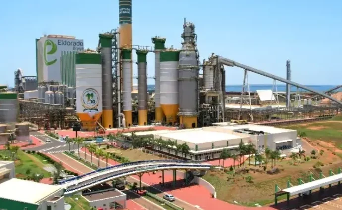 COTACAO DA CELOULOSE: IMPACTOS E OPORTUNIDADES