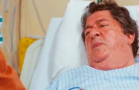 CORPO HUMANO: A NOVELA “CORAÇÃO ACELERADO” EM DESTAQUE