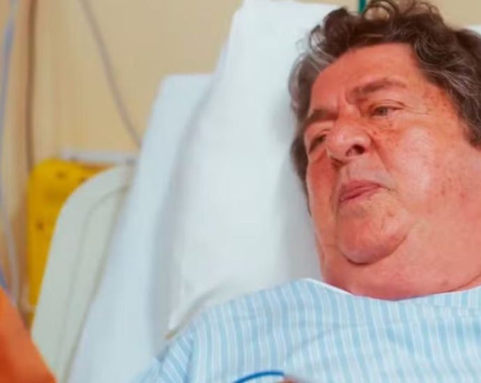 CORPO HUMANO: A NOVELA “CORAÇÃO ACELERADO” EM DESTAQUE