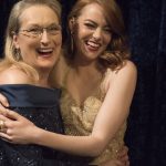 EMMA STONE: A MAIS JOVEM COM 7 INDICAÇÕES AO OSCAR