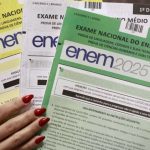 ENEM 2025: RESULTADOS DIVULGADOS EM 16 DE JANEIRO