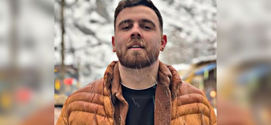 IRÃ DESMENTE EXECUÇÃO DE ERFAN SOLTANI NO PAÍS