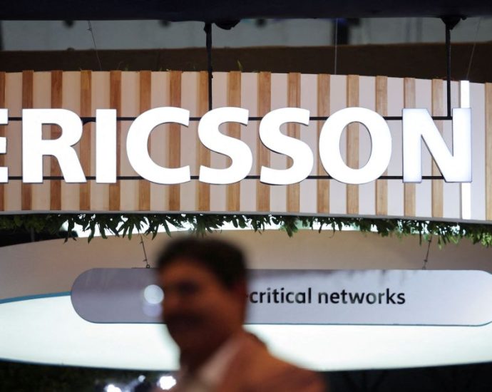 RECOMPRA DE AÇÕES: ERICSSON ANUNCIA NOVO PROGRAMA