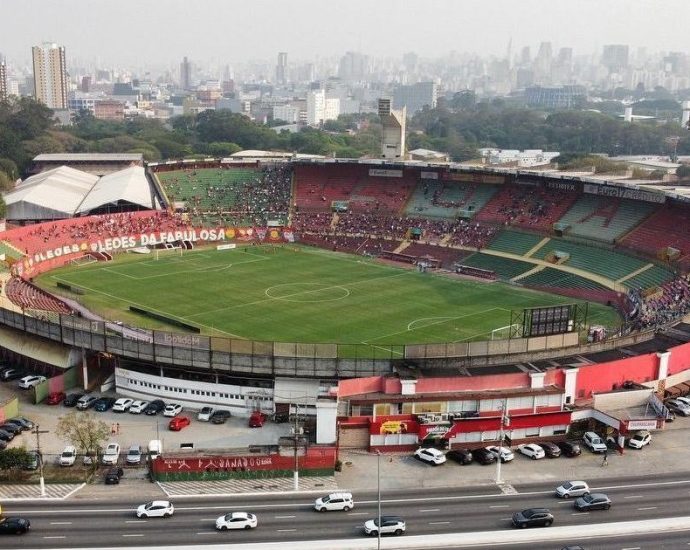 JOGO PAULISTÃO: PORTUGUESA X PALMEIRAS, ESCALAÇÕES E TRANSMISSÃO