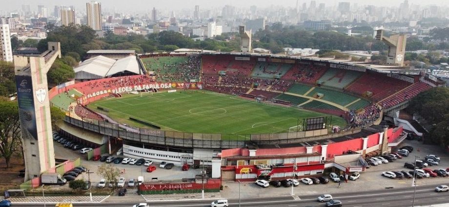 JOGO PAULISTÃO: PORTUGUESA X PALMEIRAS, ESCALAÇÕES E TRANSMISSÃO