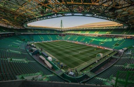 SPORTING X PSG: HORÁRIO E ONDE ASSISTIR AO JOGO