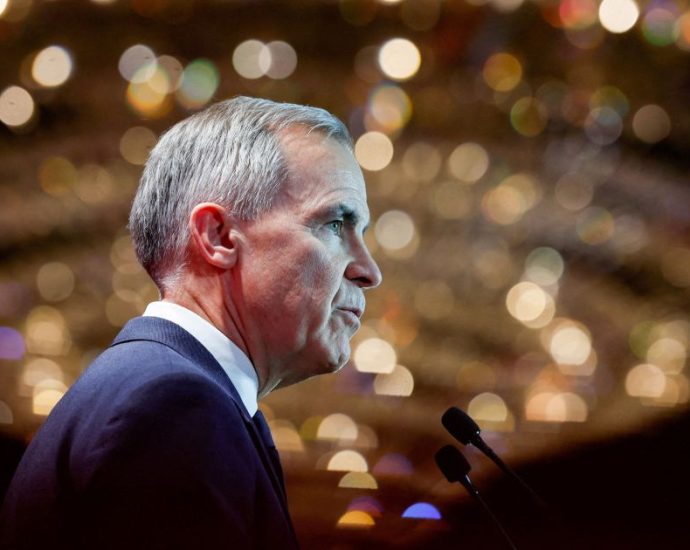 TENSÕES NA RELAÇÃO EUA-CANADÁ: O IMPACTO DAS TARIFAS