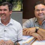 FÁBIO TRAD É LÍDER EM REDES SOCIAIS NO MS