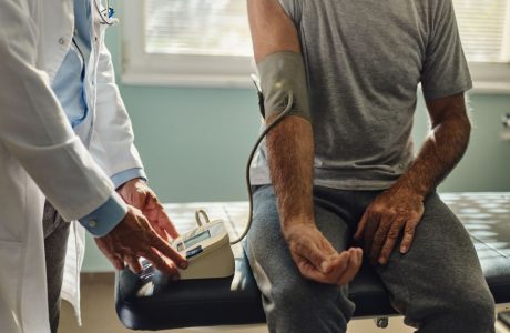 HIPERTENSÃO: COMO CONTROLAR SEM MEDICAMENTOS