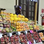 FEIRA DO ARSENAL: OPORTUNIDADE PARA PRODUTOS FRESCOS