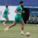 LESÃO DE FELIPE ANDERSON DEIXA PALMEIRAS EM ALERTA