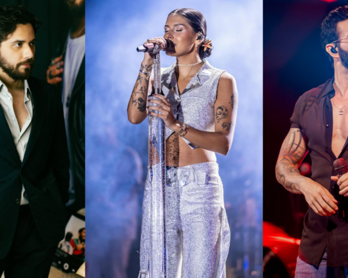 FESTA DO PEÃO DE AMERICANA: LINE-UP COMPLETO E BENEFÍCIOS