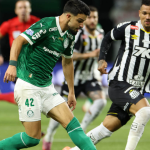 PALMEIRAS E SANTOS: CLÁSSICO DO CAMPEONATO PAULISTA