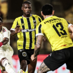 FLAMENGO É GOLEADO NO CAMPEONATO CARIOCA 2026