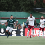 CAMPEONATO CARIOCA: FLUMINENSE PERDE PARA O BOAVISTA
