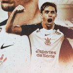GABRIEL PAULISTA: PRIMEIRO REFORÇO DO CORINTHIANS EM 2026