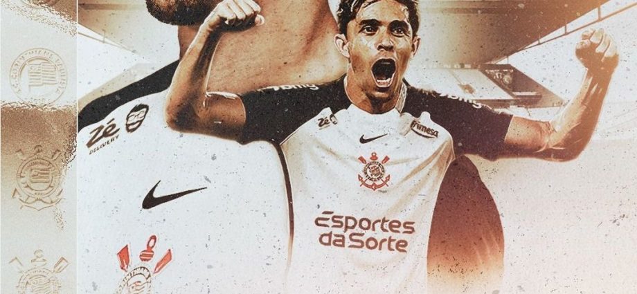 GABRIEL PAULISTA: PRIMEIRO REFORÇO DO CORINTHIANS EM 2026