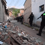 COMANDO VERMELHO: OPERAÇÃO EM VILA KENNEDY