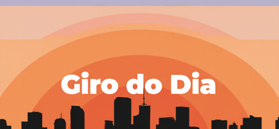 GIRO DO DIA 13/01/2026: DECISÕES PÚBLICAS, TRAGÉDIAS NAS ESTRADAS E IMPACTOS DIRETOS NA VIDA REGIONAL
